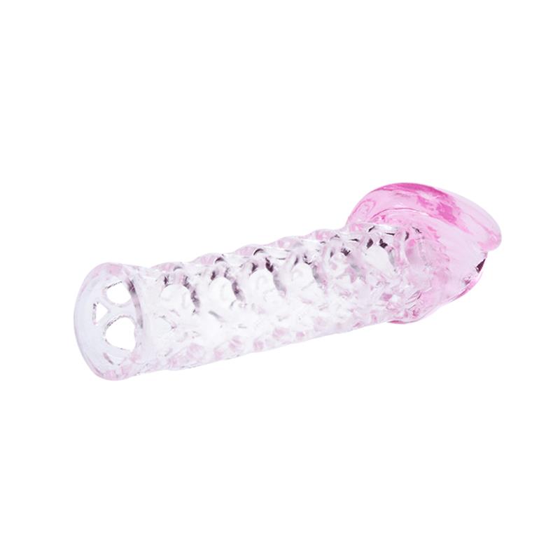 PENIS EXTENDER COVER