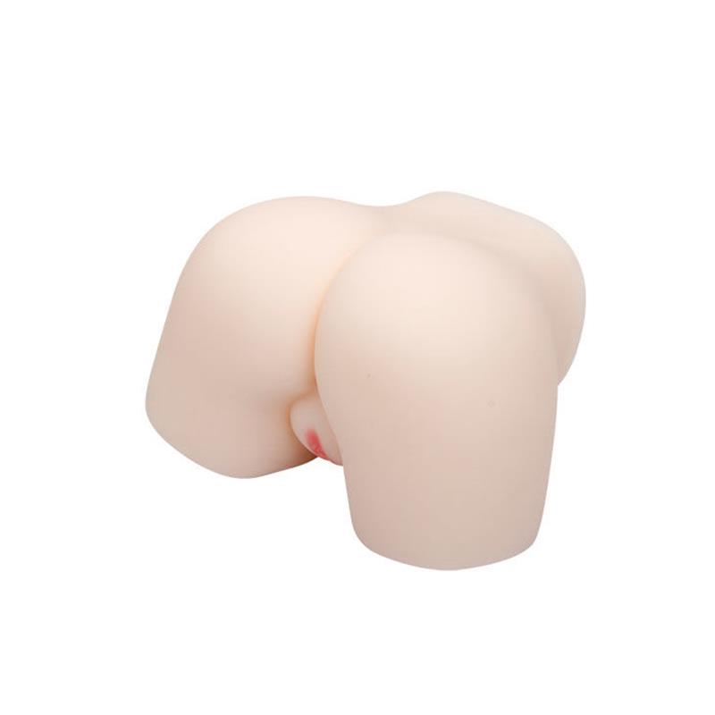 PASSION LADY II FLOWER VAGINA AND ANO