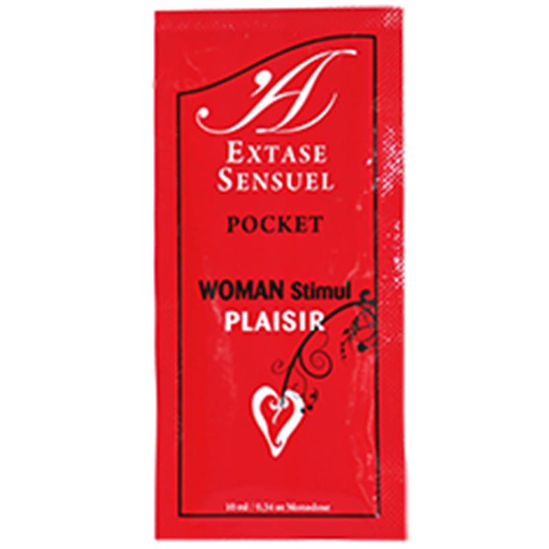 STIMULATING CREAM FOR HER 10 ML