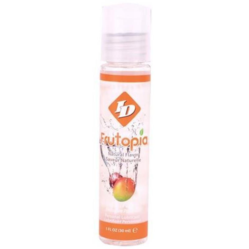 LUBE MANGO  30 ML