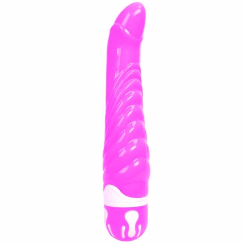 REALISTIČNI PENIS LILA G-PODROČJE 21.8 CM