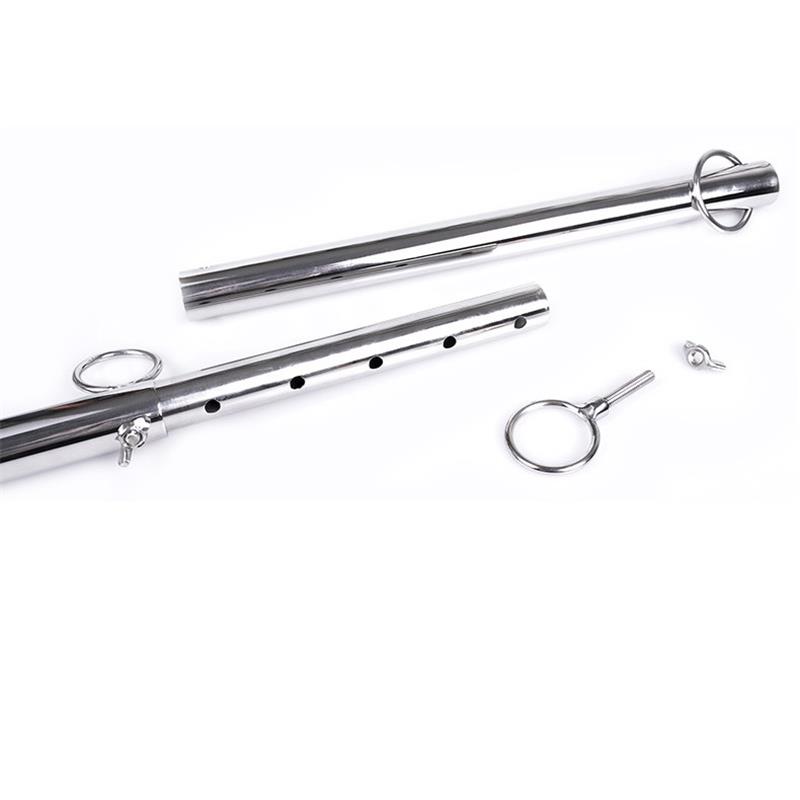 EXTENDABLE ANKLE SUBMISSION BAR