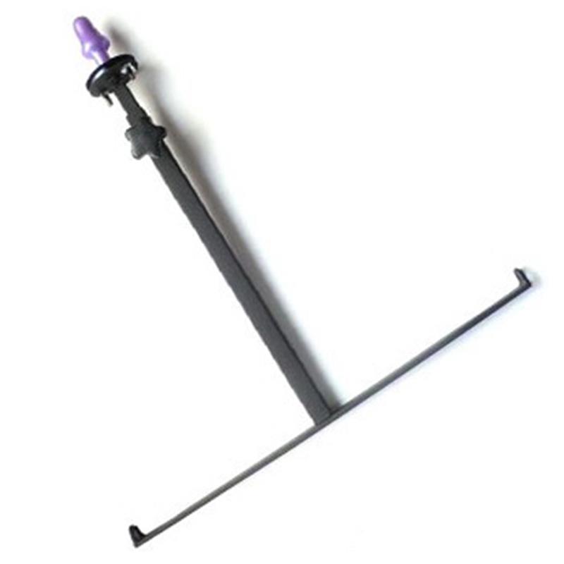 STRUKTURA ANALNE RESTRIKCIJE