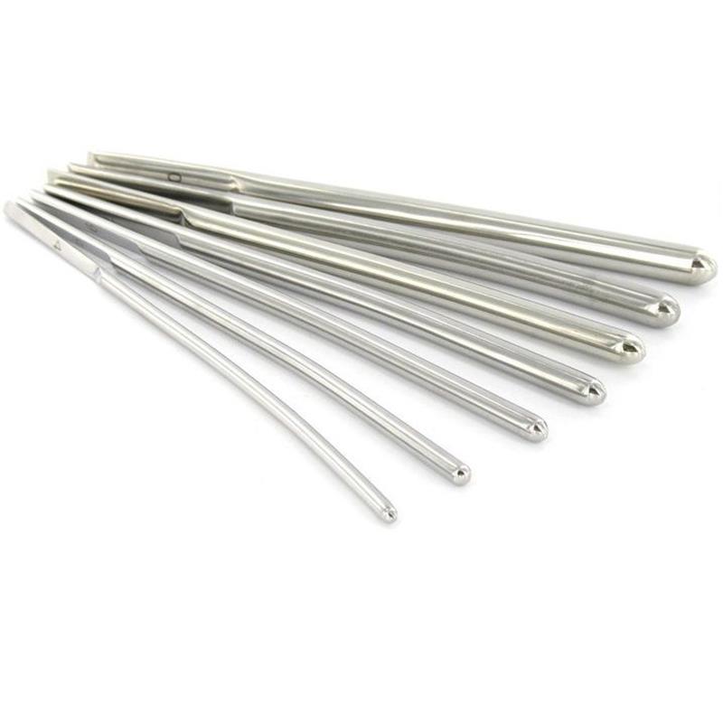9MM STEEL URETHRAL DILATOR