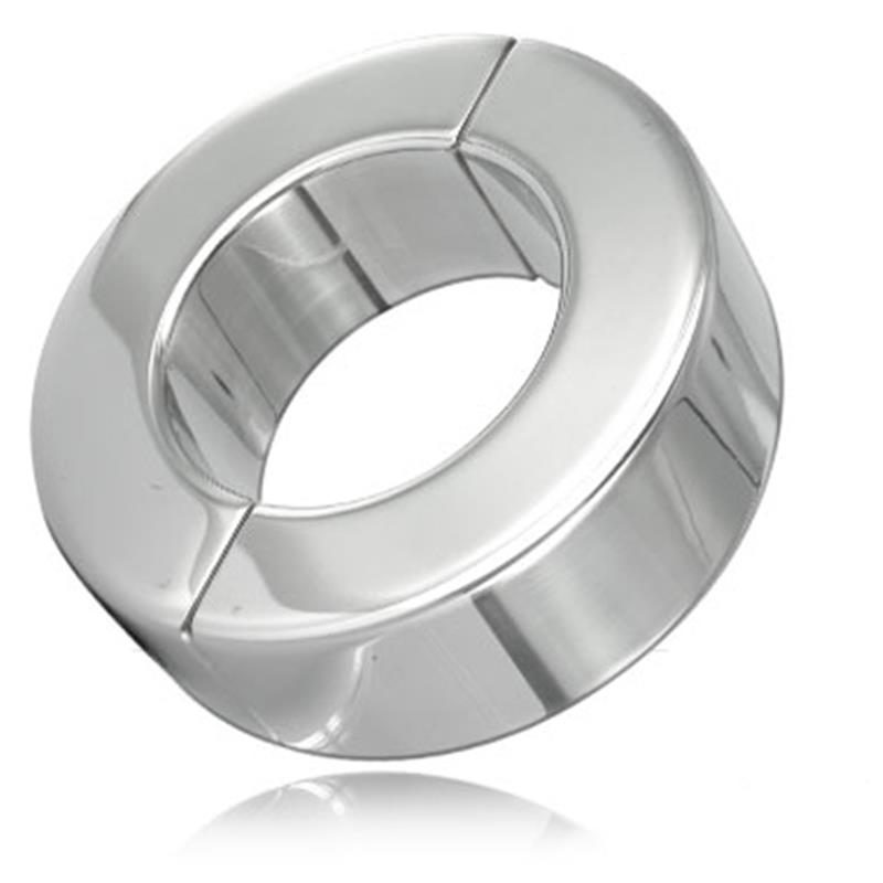 STAINLESS STEEL TESTICLE RING 20MM