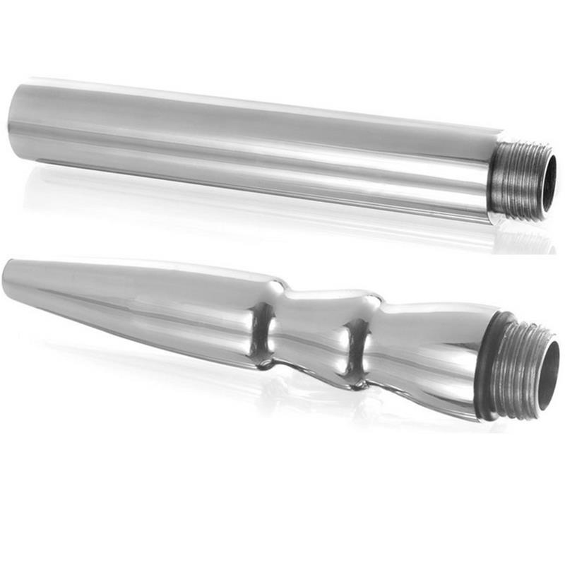 VAGINAL/ANAL CLEANING SET 5PCS