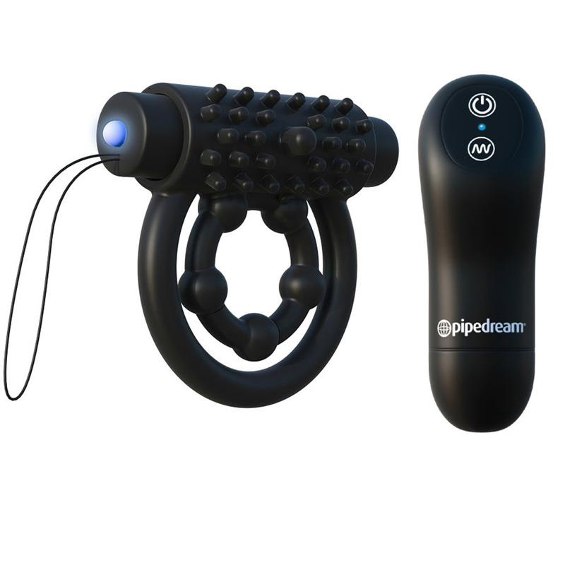 REMOTO CONTROL PERFORANCE