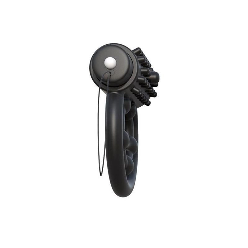 REMOTO CONTROL PERFORANCE