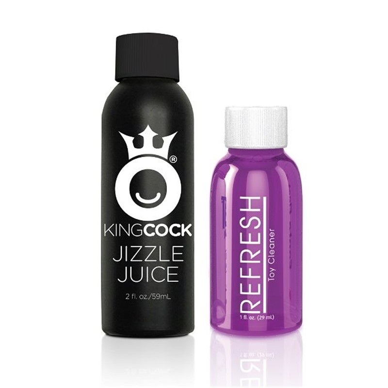 REALISTIC NATURAL EJACULATOR PENIS 20.32 CM