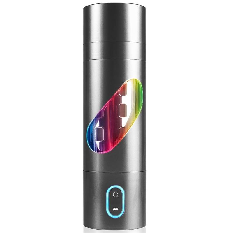 ROTO BATOR USB MALE MASTURBATOR MOUTH