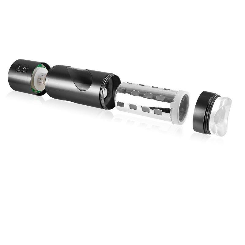 ROTO BATOR USB MALE MASTURBATOR MOUTH