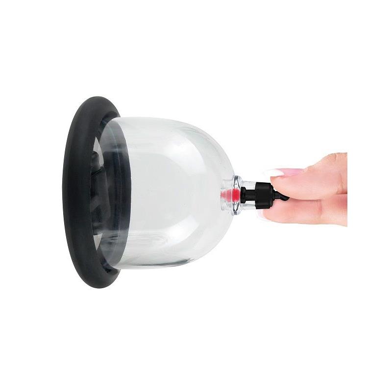 6-PIECE STIMULATING WAVE SET