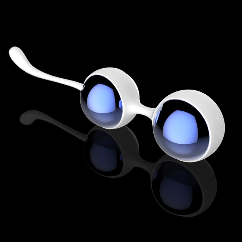 YANY BEADS CHINESE BALLS