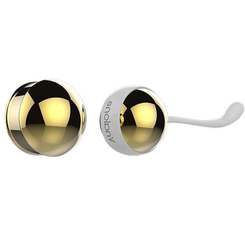 YANY BEADS CHINESE BALLS