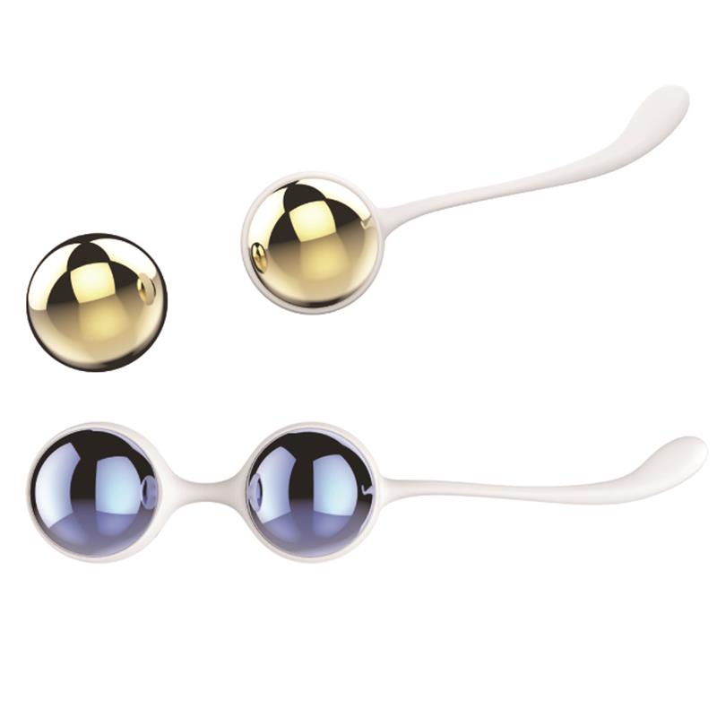 YANY BEADS CHINESE BALLS