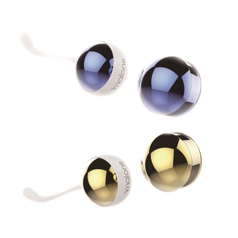 YANY BEADS CHINESE BALLS
