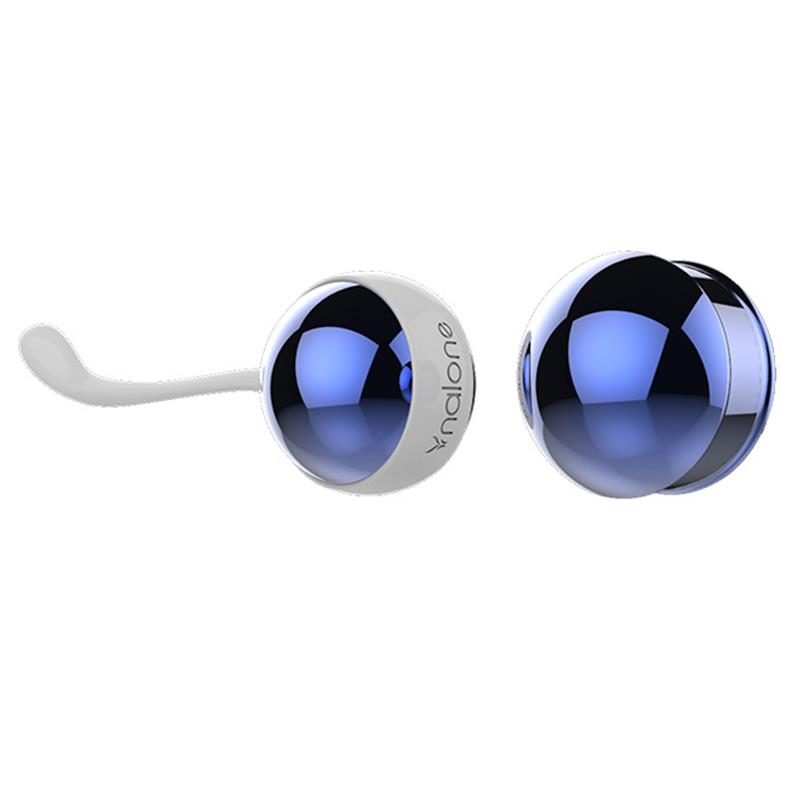 YANY BEADS CHINESE BALLS