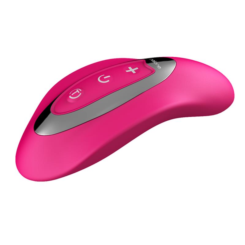 INTELIGENTNI STIMULATOR VIBRATOR CURVE