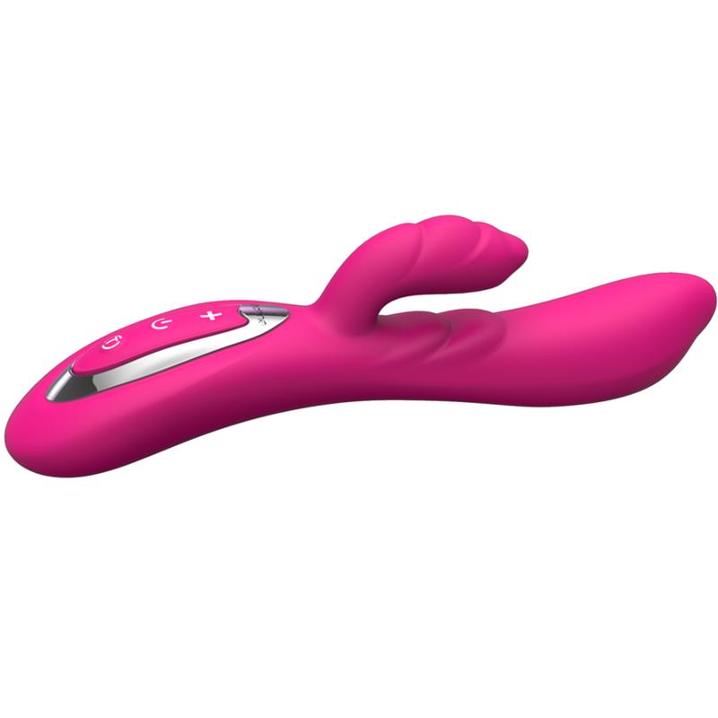 TOUCH 2 SMART VIBRATOR