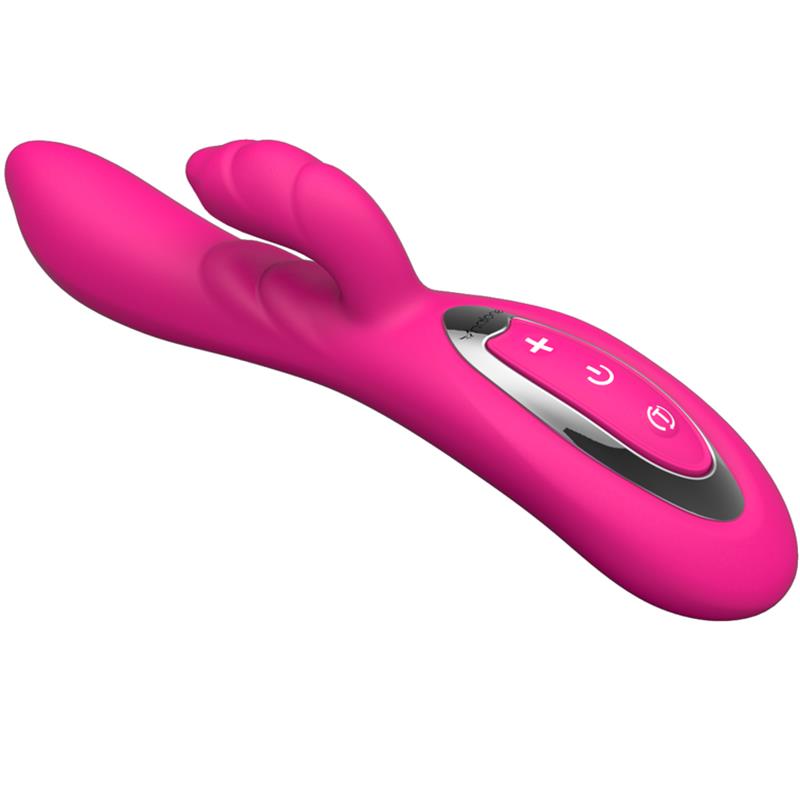 TOUCH 2 SMART VIBRATOR