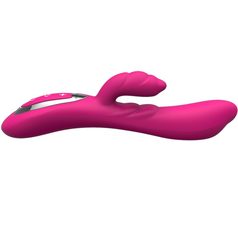 TOUCH 2 SMART VIBRATOR