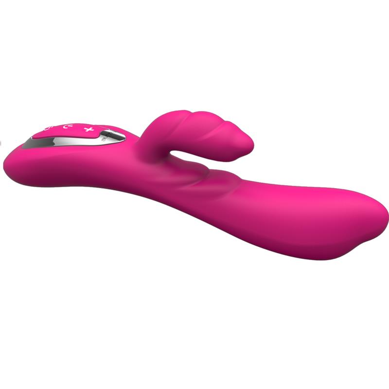 TOUCH 2 SMART VIBRATOR