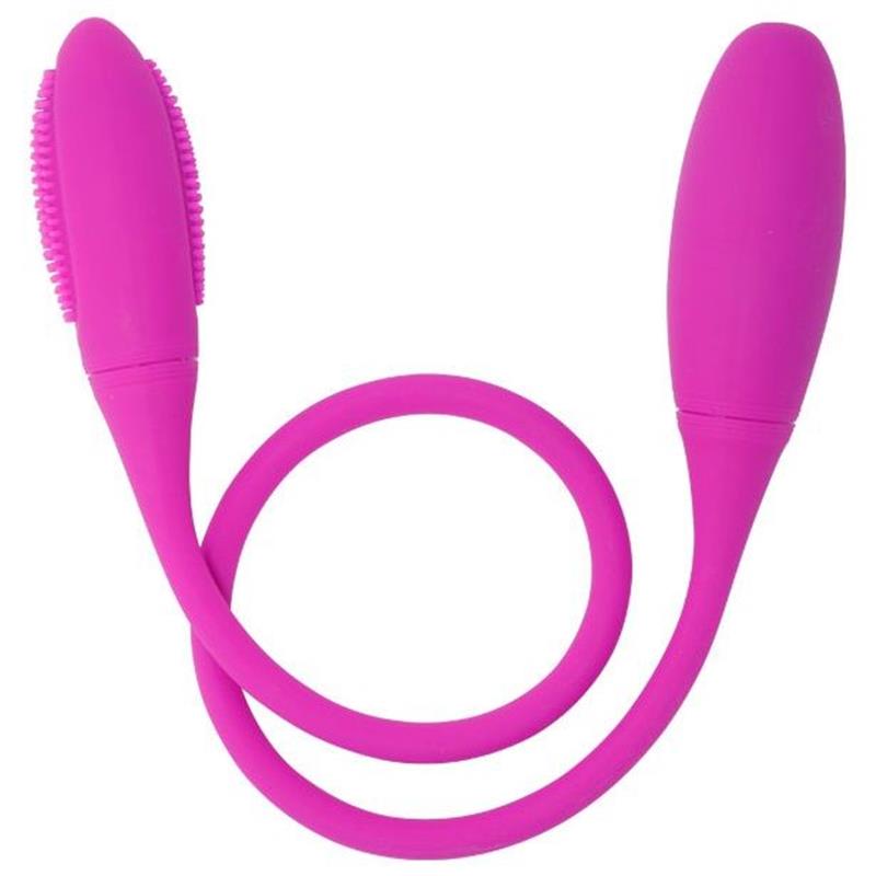 SNAKY DELUXE VIBRATOR 7 V