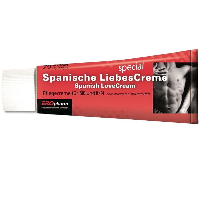 CREAM OF LOVE ESPA OLA 40ML