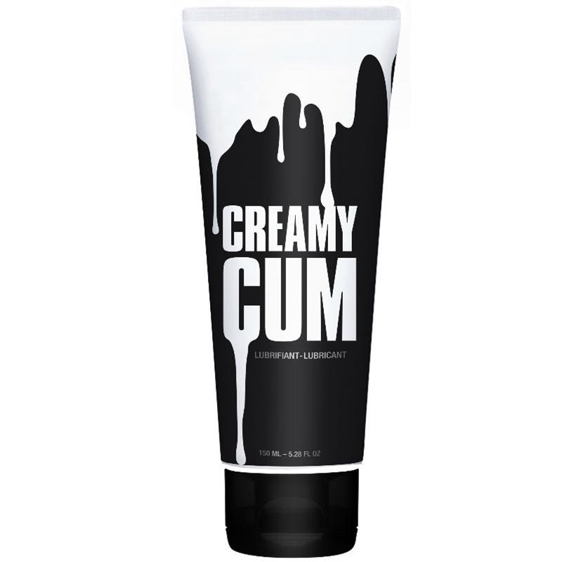 CUM LUBRICANT 150 ML