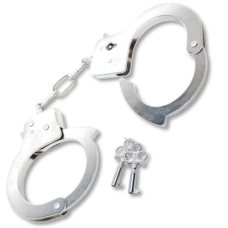 OFFICIAL HANDCUFFS
