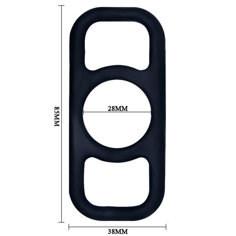 TRENING SILIKONSKE TRENING RINGE