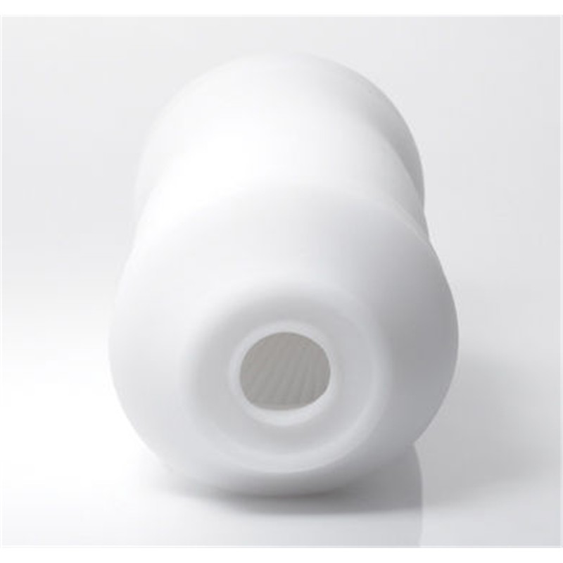 3D POLYGON SCULPTED ECSTASY