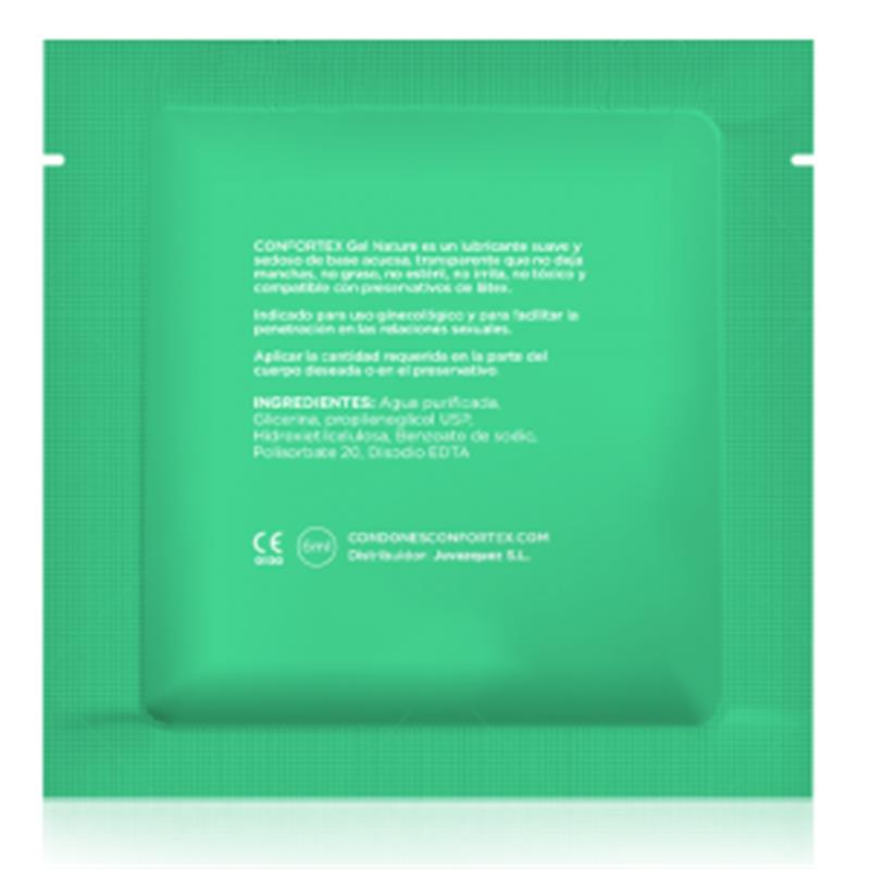 LUBRICANT SINGLE DOSE 6ML