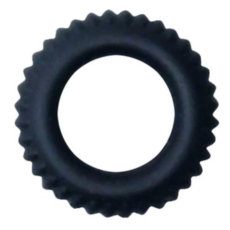 TITAN KOCKA ČRNA 1.9 CM