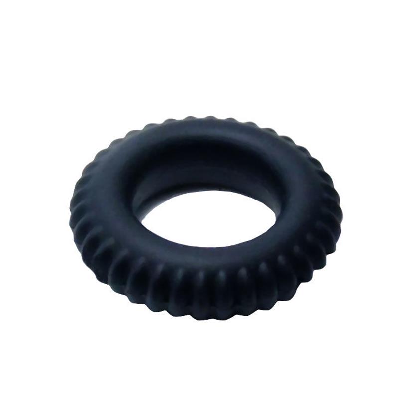 TITAN KOCKA ČRNA 1.9 CM