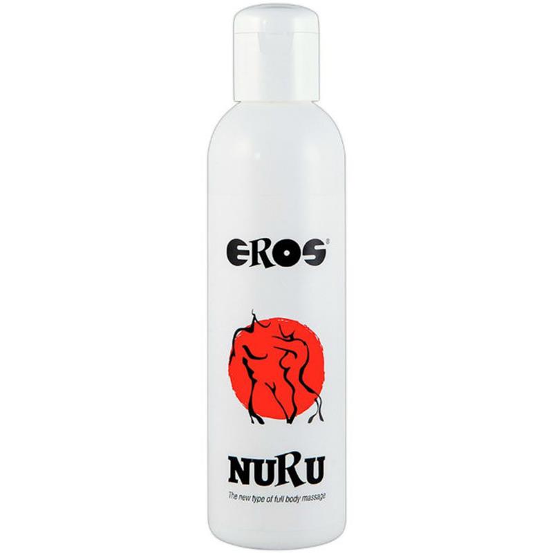 NURU MASSAGE 500 ML