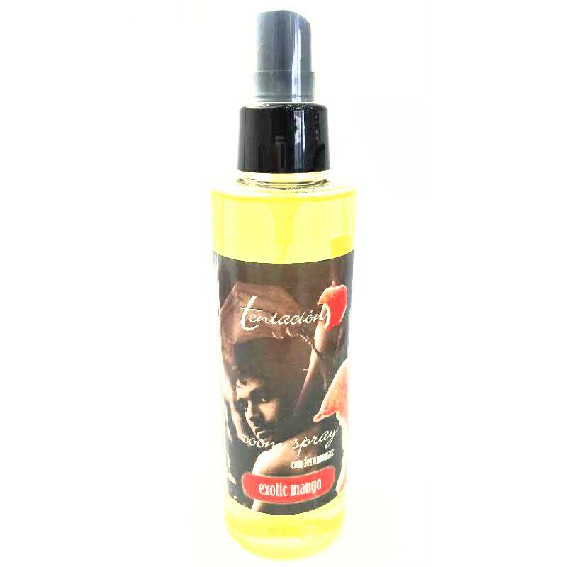 ROOM FRESHENER WITH PHEROMONES EXOTIC MANGO