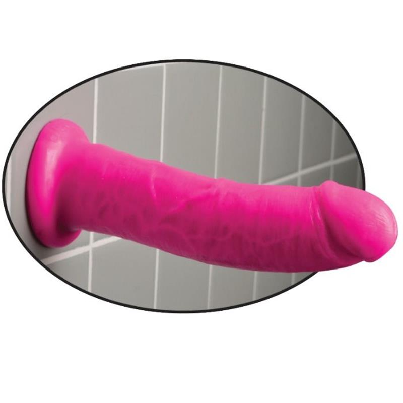 DILDO 20.32 PINK