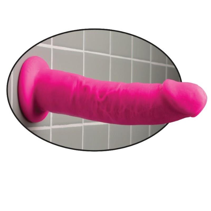 22.9 CM DILLIO PINK