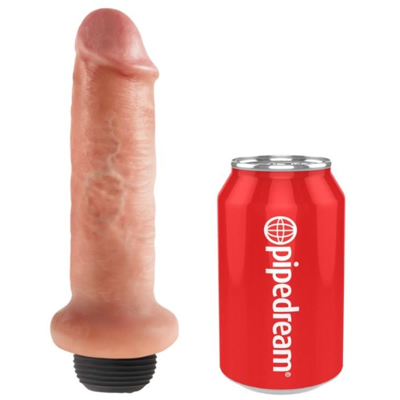 15.24 CM SQUIRTING DILDO
