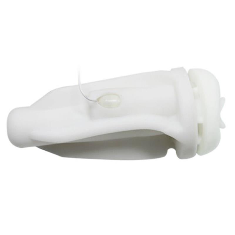 MALE MASTURBATOR WITH VIBRATION AND SOUND SALLY