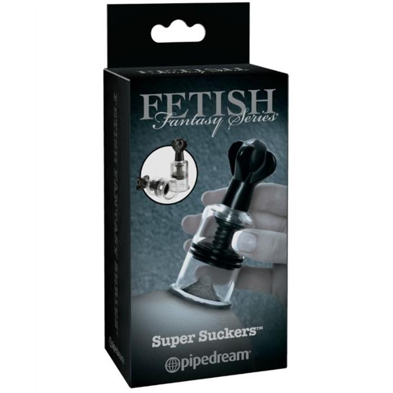 SUPER NIPPLE STIMULATING WAVES