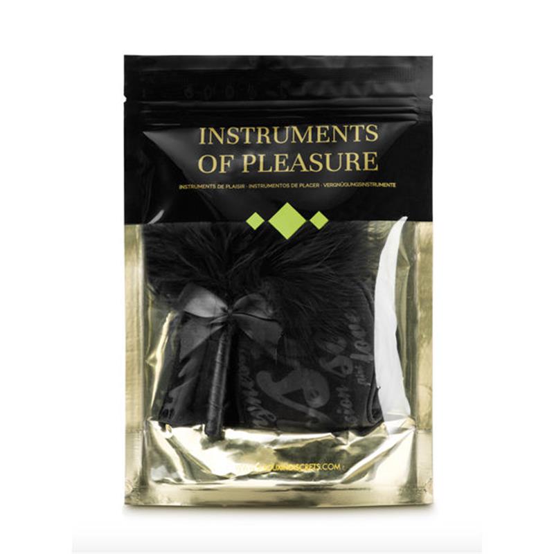 INSTRUMENTS OF PLEASURE GREEN LEVEL
