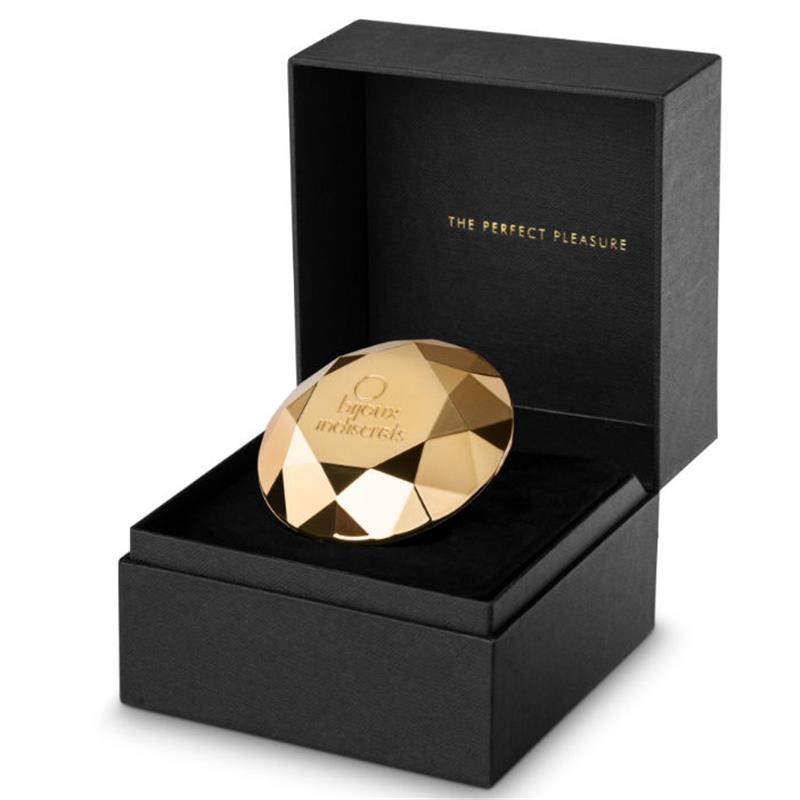 INDISCRETS TWENTY ONE DIAMOND VIBRATOR