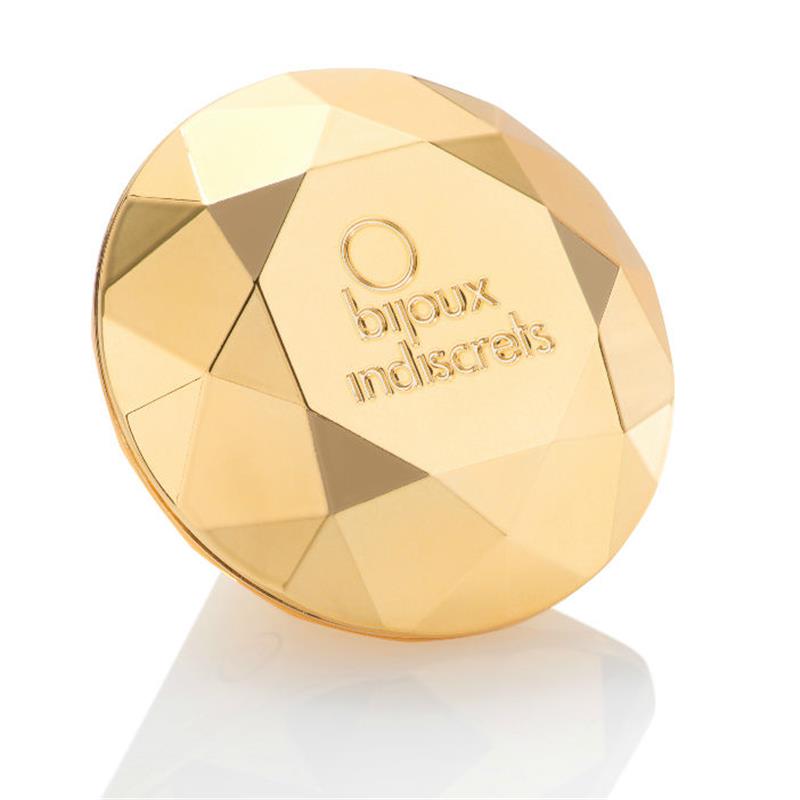 INDISCRETS TWENTY ONE DIAMOND VIBRATOR