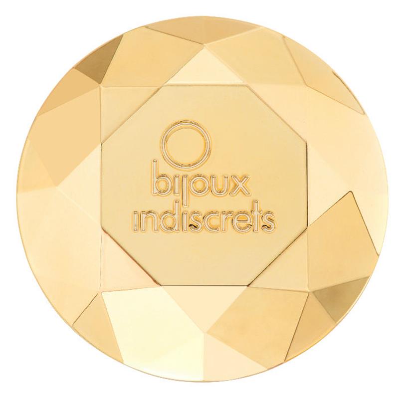 INDISCRETS TWENTY ONE DIAMOND VIBRATOR