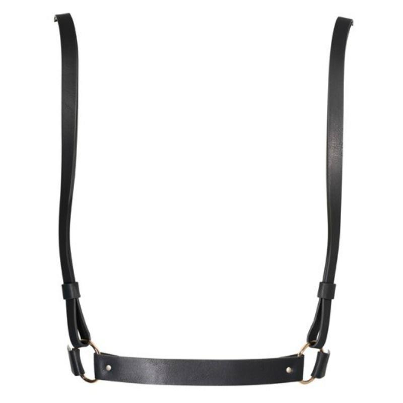 X HARNESS BLACK