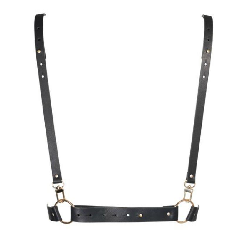 X HARNESS BLACK
