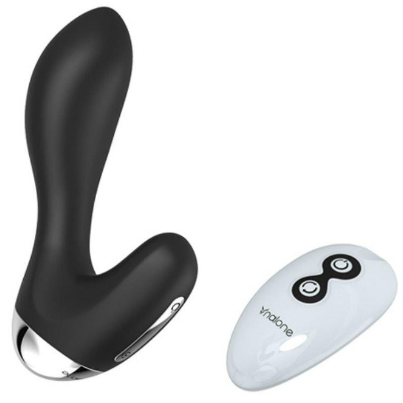 PROP ANAL PROSTATIC REMOTE CONTROL