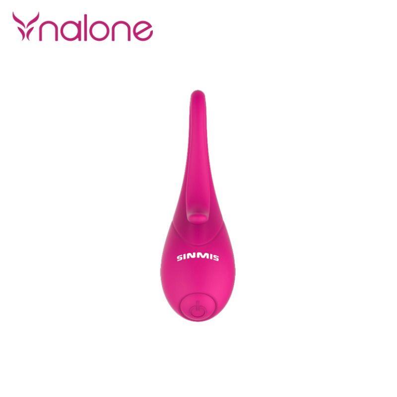 COCO VIBRATOR CLAMPS
